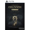 The Elder Scrolls IV: Oblivion Remastered - Deluxe Edition PS5